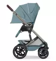 Cybex Talos S Lux Lastenvaunut stormy blue wauva - Yhdistelmävaunut - 526001731 - 23