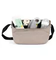 Joolz organizer rattaaseen vaunuun sandy taupe wauva - Hoitolaukut ja organizerit - 560221 - 3