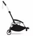 Stokke Yoyo3 matkarattaan connect runko sisaruksille tuplaratas wauva - Rungot, vaunukopat ja istuinkankaat - 646101 - 1