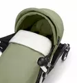 Stokke Yoyo matkarattaan makuuosa vastasyntyneelle vauvalle wauva - Matkarattaat - 646211 - 10