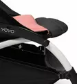 Stokke Yoyo3 jalkatuki matkarattaaseen wauva - Matkarattaat - 646701 - 2