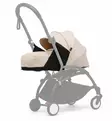 Stokke Yoyo Bonpoint makuuosa vastasyntyneelle matkarattaaseen wauva - Rungot, vaunukopat ja istuinkankaat - 649001 - 1