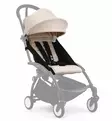 Stokke Yoyo Bonpoint kankaat matkarattaaseen wauva - Rungot, vaunukopat ja istuinkankaat - 649301 - 1