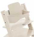 Stokke Tripp Trapp Vauvasetti² vanilla white wauva - Syöttötuolien lisävarusteet - 650011 - 2