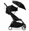 Stokke Yoyo3 aurinkovarjo matkarattaaseen wauva - Vaunuverhot ja aurinkovarjot rattaisiin - 653201 - 10