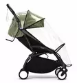 Stokke Yoyo3 sadesuoja matkarattaaseen wauva - Sadesuojat ja hyönteissuojat - 654901 - 1