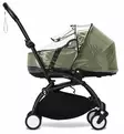 Stokke Yoyo3 sadesuoja matkarattaaseen vaunukoppaan wauva - Sadesuojat ja hyönteissuojat - 655001 - 1