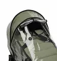 Stokke Yoyo3 sadesuoja matkarattaaseen vaunukoppaan wauva - Sadesuojat ja hyönteissuojat - 655001 - 2