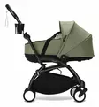 Stokke Yoyo3 mukiteline matkarattaaseen wauva - Lastenvaunujen ja rattaiden mukitelineet - 655101 - 4