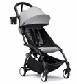 Stokke Yoyo3 mukiteline matkarattaaseen wauva - Lastenvaunujen ja rattaiden mukitelineet - 655101 - 1