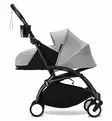 Stokke Yoyo3 mukiteline matkarattaaseen wauva - Lastenvaunujen ja rattaiden mukitelineet - 655101 - 3