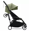 Stokke Yoyo3 seisomalauta matkarattaaseen wauva - Seisomalaudat - 655701 - 4