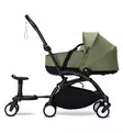 Stokke Yoyo3 seisomalauta matkarattaaseen wauva - Seisomalaudat - 655701 - 5