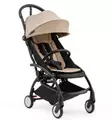 Stokke YOYO5 Turvakaari Matkarattaaseen wauva - Lastenvaunujen ja -rattaiden adapterit - 705701 - 4