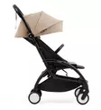 Stokke YOYO5 Turvakaari Matkarattaaseen wauva - Lastenvaunujen ja -rattaiden adapterit - 705701 - 8