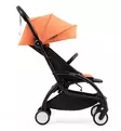 Stokke YOYO5 Turvakaari Matkarattaaseen wauva - Lastenvaunujen ja -rattaiden adapterit - 705701 - 10