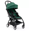 Stokke YOYO5 Turvakaari Matkarattaaseen wauva - Lastenvaunujen ja -rattaiden adapterit - 705701 - 6
