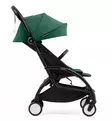 Stokke YOYO5 Turvakaari Matkarattaaseen wauva - Lastenvaunujen ja -rattaiden adapterit - 705701 - 9
