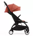 Stokke YOYO5 Turvakaari Matkarattaaseen wauva - Lastenvaunujen ja -rattaiden adapterit - 705701 - 11