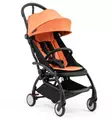 Stokke YOYO5 Turvakaari Matkarattaaseen wauva - Lastenvaunujen ja -rattaiden adapterit - 705701 - 5