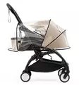 Stokke YOYO5 Sadesuoja Newborn Vauvaosaan wauva - Sadesuojat ja hyönteissuojat - 717101 - 1