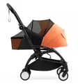 Stokke YOYO5 Hyönteissuoja Newborn Vauvaosaan wauva - Sadesuojat ja hyönteissuojat - 717201 - 3