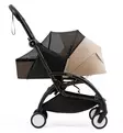 Stokke YOYO5 Hyönteissuoja Newborn Vauvaosaan wauva - Sadesuojat ja hyönteissuojat - 717201 - 1