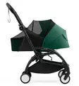 Stokke YOYO5 Hyönteissuoja Newborn Vauvaosaan wauva - Sadesuojat ja hyönteissuojat - 717201 - 4