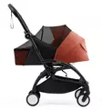 Stokke YOYO5 Hyönteissuoja Newborn Vauvaosaan wauva - Sadesuojat ja hyönteissuojat - 717201 - 2