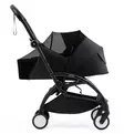 Stokke YOYO5 Hyönteissuoja Newborn Vauvaosaan wauva - Sadesuojat ja hyönteissuojat - 717201 - 5