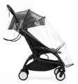 Stokke YOYO5 Sadesuoja Matkarattaaseen wauva - Sadesuojat ja hyönteissuojat - 717301 - 2
