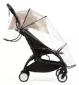 Stokke YOYO5 Sadesuoja Matkarattaaseen wauva - Sadesuojat ja hyönteissuojat - 717301 - 1
