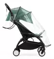Stokke YOYO5 Sadesuoja Matkarattaaseen wauva - Sadesuojat ja hyönteissuojat - 717301 - 5