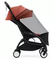 Stokke YOYO5 Hyönteissuoja Matkarattaaseen wauva - Sadesuojat ja hyönteissuojat - 717401 - 4