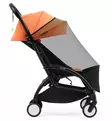 Stokke YOYO5 Hyönteissuoja Matkarattaaseen wauva - Sadesuojat ja hyönteissuojat - 717401 - 2