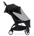 Stokke YOYO5 Hyönteissuoja Matkarattaaseen wauva - Sadesuojat ja hyönteissuojat - 717401 - 5