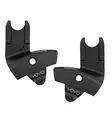 Stokke YOYO5 Turvakaukaloadapterit Matkarattaaseen wauva - Lastenvaunujen ja -rattaiden adapterit - 717501 - 1