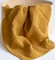 Unavaate harso mustard wauva - Harsot ja kuolalaput - 85241 - 1