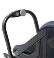 Axkid One3 selkä menosuuntaan turvaistuin wauva - ISOFIX turvaistuimet - 25110241 - 9