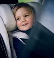 Axkid One3 selkä menosuuntaan turvaistuin wauva - ISOFIX turvaistuimet - 25110241 - 22