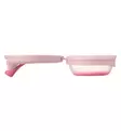 b.box Fill+Feed Smoothiepussi ja eväskotelo blush wauva - Smoothiepussit ja korkit - 100111 - 5