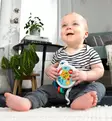 Baby Einstein mini rumpu soittolelu wauva - Vaunu- ja aktiviteettilelut vauvoille - BE-13071 - 3