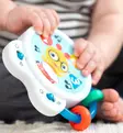 Baby Einstein mini rumpu soittolelu wauva - Vaunu- ja aktiviteettilelut vauvoille - BE-13071 - 4