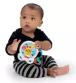 Baby Einstein mini rumpu soittolelu wauva - Vaunu- ja aktiviteettilelut vauvoille - BE-13071 - 7