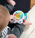Baby Einstein mini rumpu soittolelu wauva - Vaunu- ja aktiviteettilelut vauvoille - BE-13071 - 5