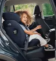 Britax Advansafix Pro Turvaistuin classic deep grey wauva - ISOFIX turvaistuimet - 2000040901 - 2