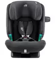 Britax Advansafix Pro Turvaistuin classic deep grey wauva - ISOFIX turvaistuimet - 2000040901 - 3