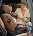 Britax Advansafix Pro Turvaistuin 76-150 cm - ISOFIX turvaistuimet - 2000040911 - 19