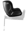 Britax Dualfix 5Z Turvaistuin style carbon black wauva - ISOFIX turvaistuimet - 2000040861 - 3