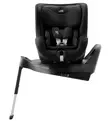 Britax Dualfix 5Z Turvaistuin style carbon black wauva - ISOFIX turvaistuimet - 2000040861 - 8
